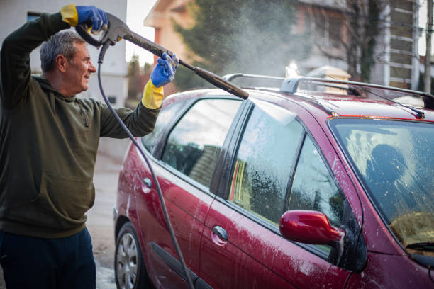 Best House Pressure Washing  in Bridgetown, MS